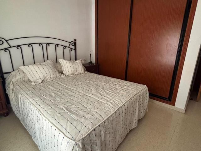 Ground floor apartment Málaga El Tejar Hacienda Bizcochero