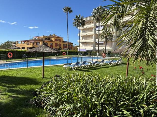 Ground Floor Apartment · Marbella