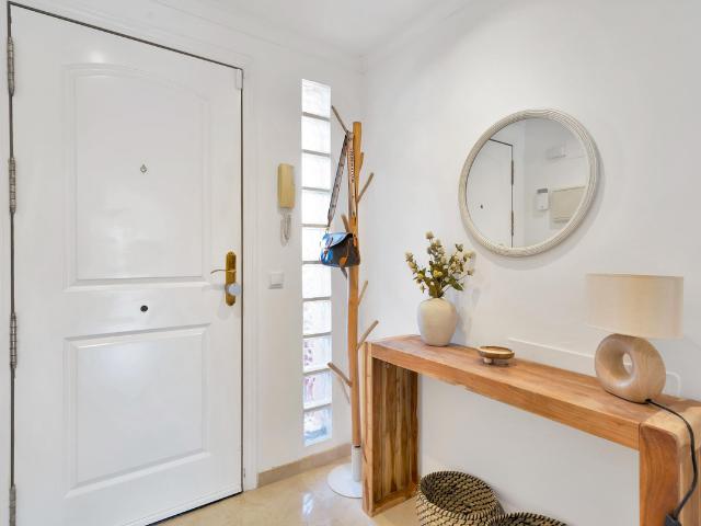 Ground Floor Apartment Marbella