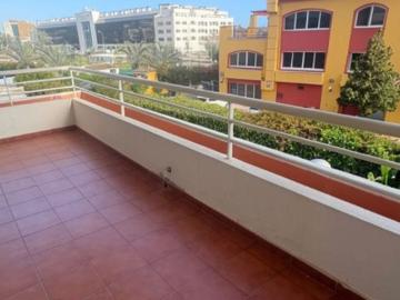 Ground Floor Apartment · Marbella