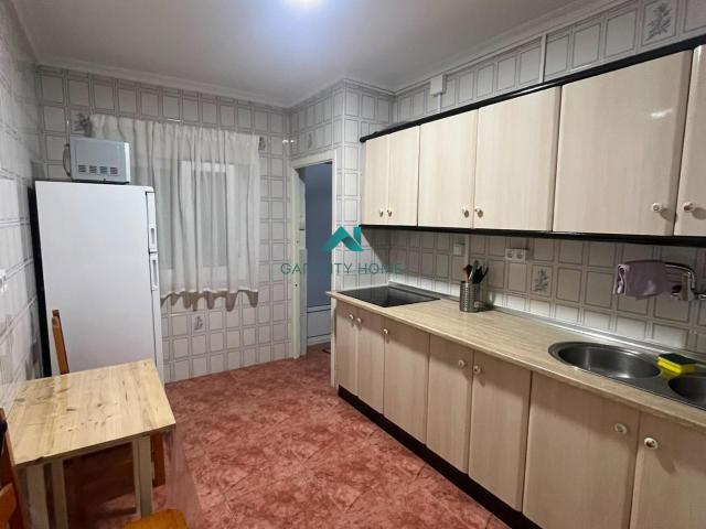 Ground floor apartment Martos Andalucia