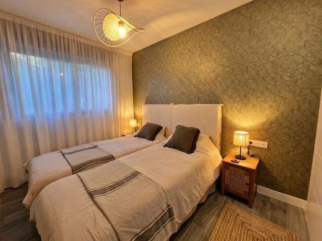 Ground Floor Apartment · Mijas Costa