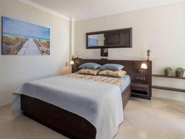 Ground Floor Apartment · Mijas Costa