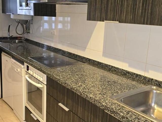 Ground Floor Apartment · Mijas Golf