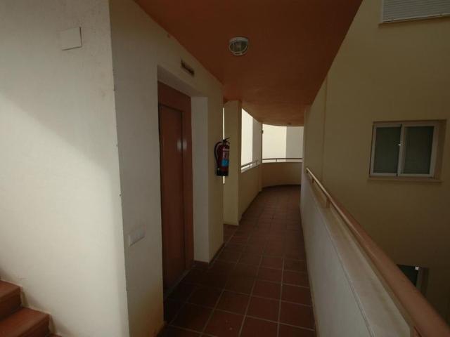Ground Floor Apartment · Mijas