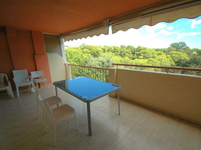 Ground Floor Apartment Mijas