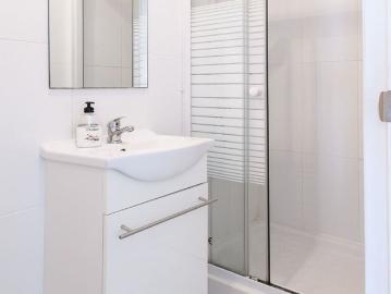 Ground Floor Apartment · Mijas