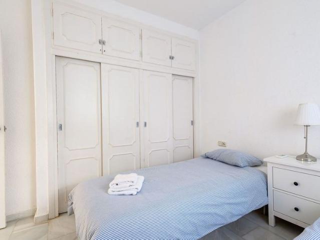 Ground Floor Apartment · Mijas