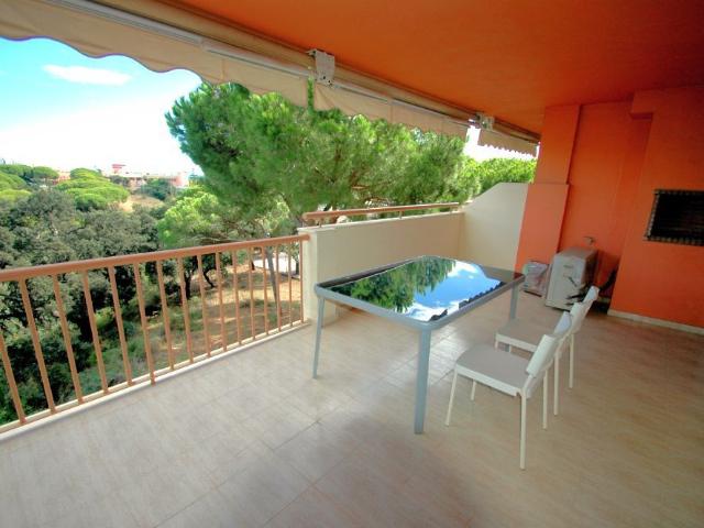 Ground Floor Apartment Mijas
