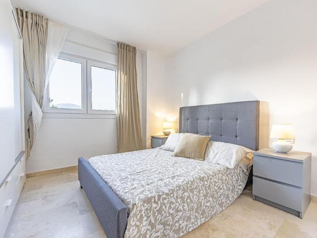 Ground Floor Apartment · Nueva Andalucía
