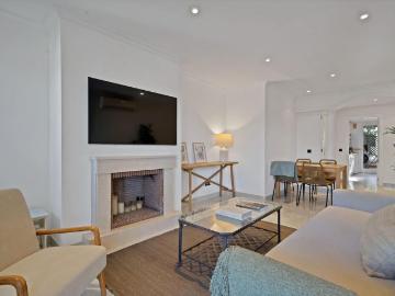 Ground Floor Apartment · Nueva Andalucía