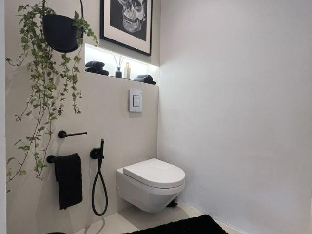 Ground Floor Apartment · Nueva Andalucía