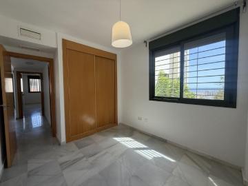 Ground Floor Apartment | Nerja | €1.100/Month