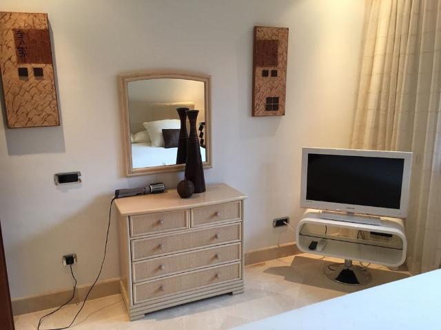Ground Floor Apartment · New Golden Mile