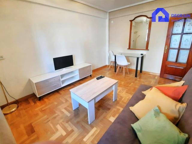 Ground floor apartment Oviedo San Lazaro Otero Villafría