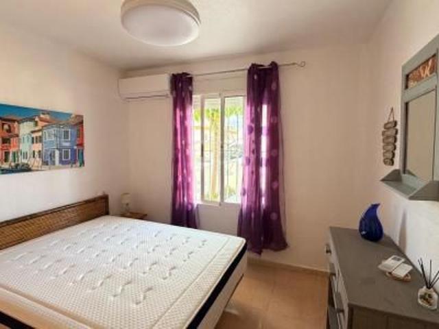 Ground floor apartment Orihuela Costa Las Filipinas
