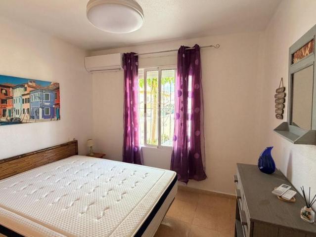 Ground floor apartment Orihuela Costa Las Filipinas
