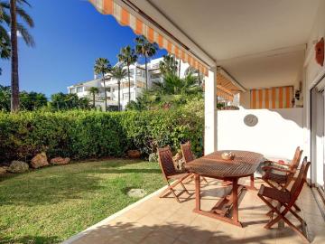 Ground Floor Apartment · Atalaya