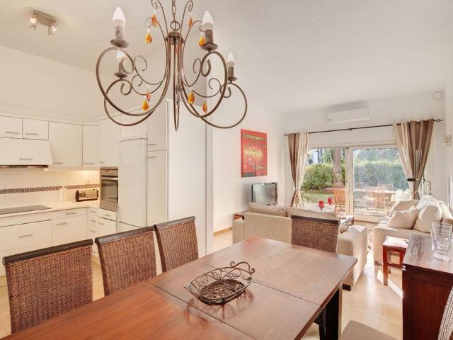 Ground Floor Apartment · Atalaya