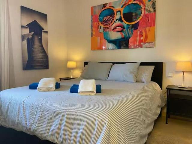 Ground Floor Apartment · Aloha