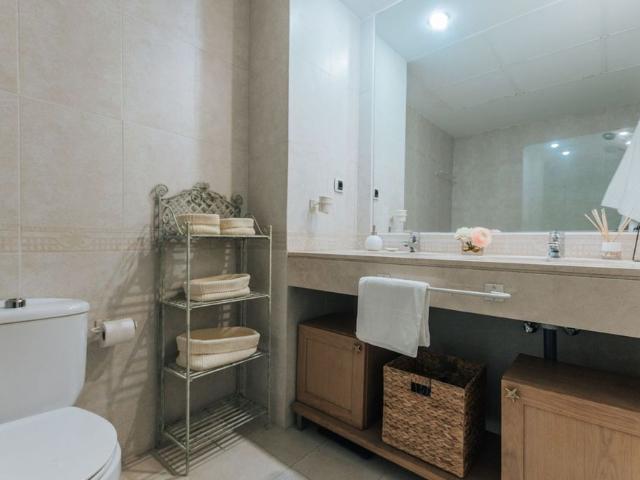 Ground Floor Apartment · Bahía De Marbella