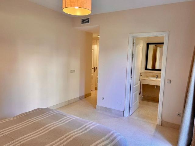 Ground Floor Apartment · Benahavís