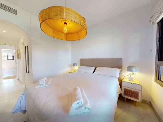 Ground Floor Apartment · Benahavís