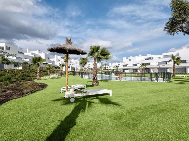 Ground Floor Apartment · Cancelada
