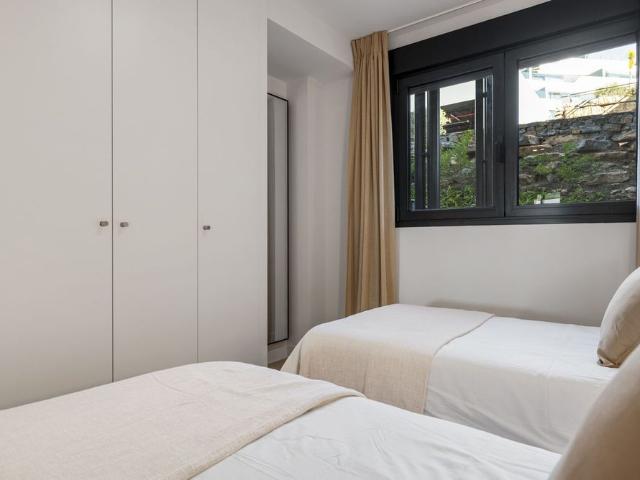 Ground Floor Apartment · Cancelada