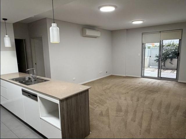 Ground Floor Apartment, Central Location