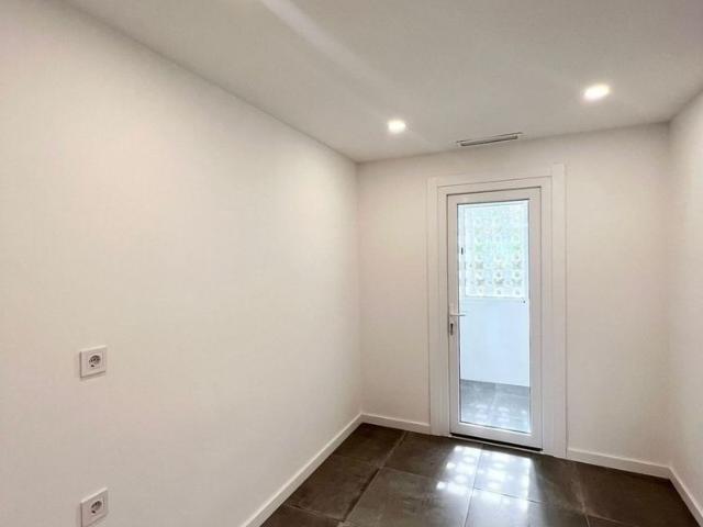 Ground Floor Apartment · Costalita