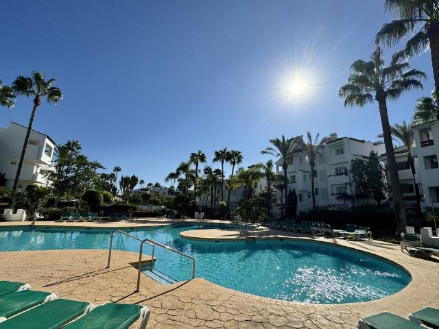 Ground Floor Apartment · Costalita