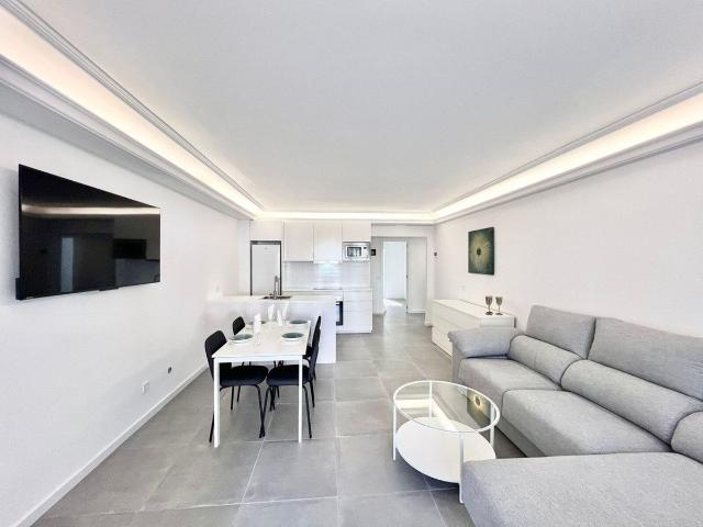 Ground Floor Apartment Costalita