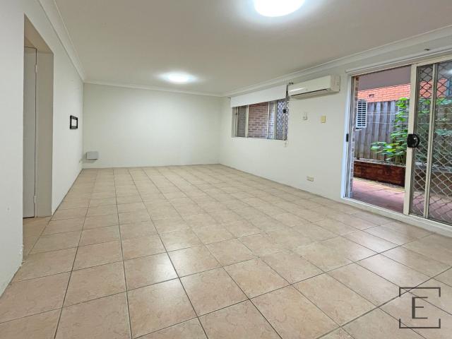 Ground Floor Apartment Desirable Living Space