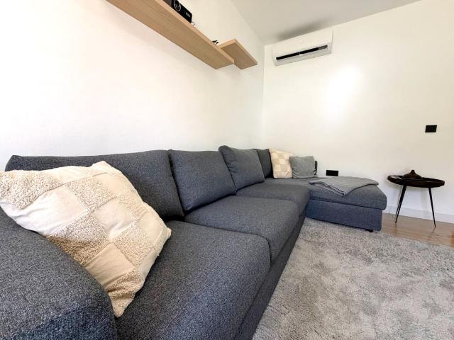 Ground Floor Apartment El Paraiso