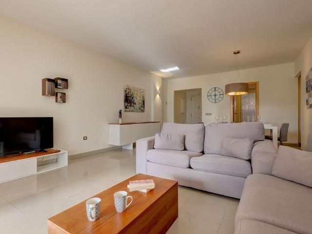 Ground Floor Apartment · El Paraiso