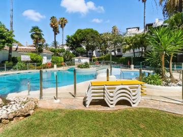Ground Floor Apartment · Elviria