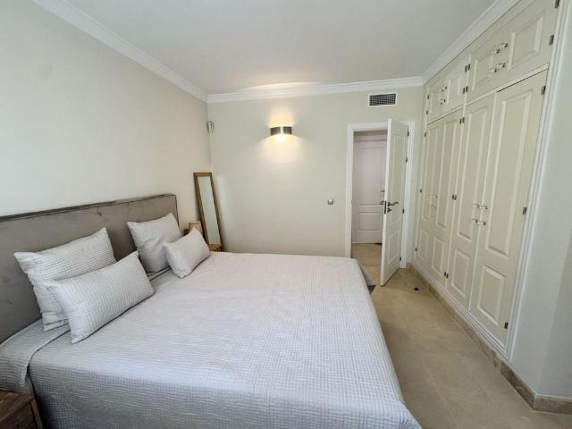 Ground Floor Apartment · Estepona