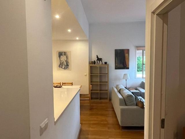 Ground Floor Apartment · Estepona