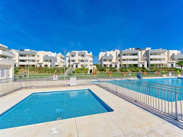 Ground Floor Apartment · Estepona