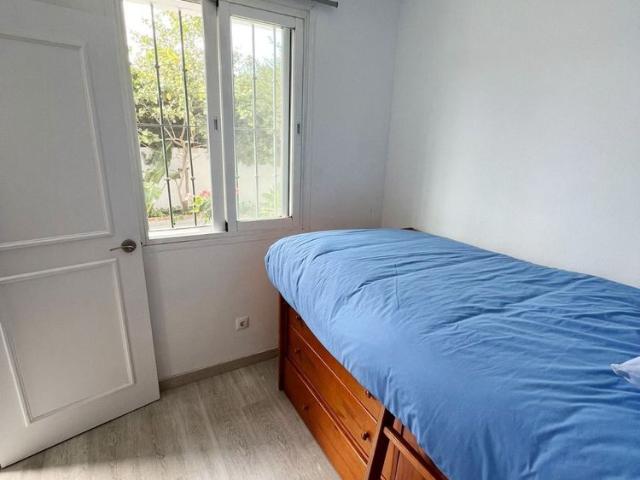 Ground Floor Apartment · Estepona