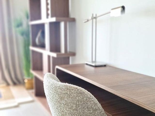 Ground Floor Apartment · Estepona