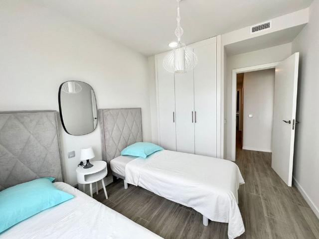 Ground Floor Apartment · Estepona
