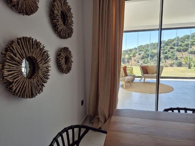 Ground Floor Apartment · Estepona