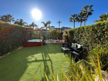 Ground Floor Apartment · Estepona