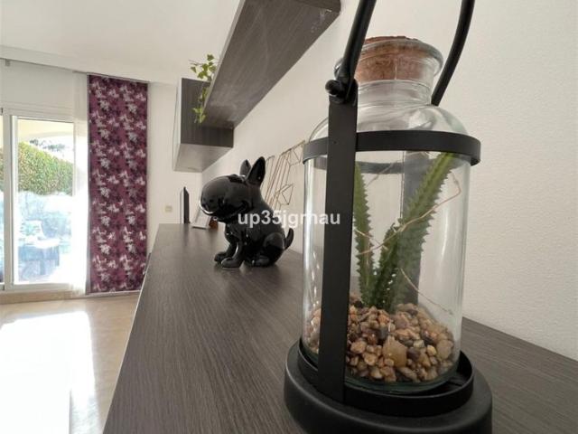 Ground Floor Apartment · Estepona