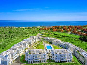 Ground Floor Apartment Estepona