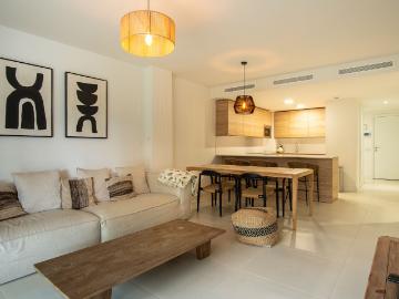Ground Floor Apartment Fuengirola