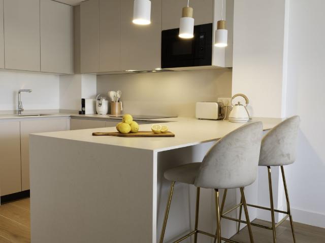 Ground Floor Apartment Fuengirola