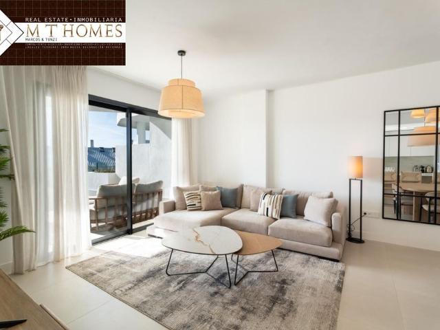 Ground floor apartment Fuengirola Carvajal